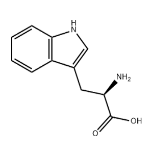 D-色氨酸