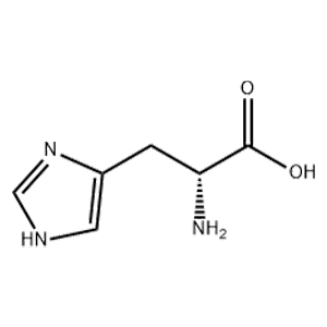 D-组氨酸,D-Histidine