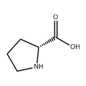 D-脯氨酸