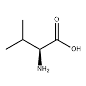 DL-缬氨酸