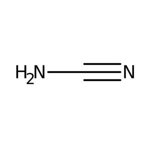 單氰胺晶體,Crystalline Cyanamide