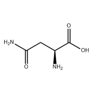 DL-天冬酰胺一水物