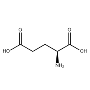 DL-谷氨酸,DL-Glutamic acid