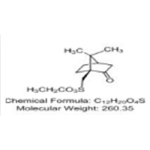 樟脑磺酸乙酯,Ethyl camphorsulfonate