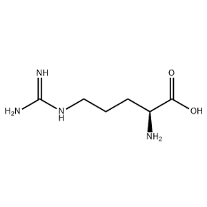 DL-精氨酸