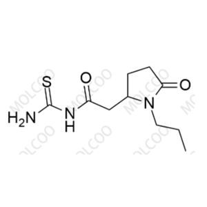 盐酸普拉克索杂质BI-II751XX