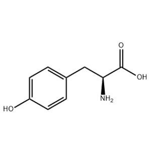 DL-酪氨酸