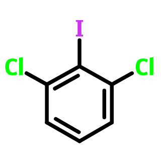 1,3-二氯-2-碘苯,1,3-Dichloro-2-iodobenzene