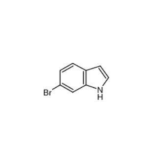 6-溴吲哚,6-Bromo-1H-indole