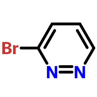 3-溴哒嗪,3-bromo-Pyridazine