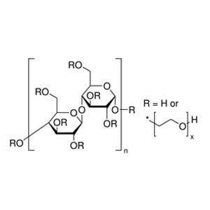 羥乙基纖維素,Hydroxy Ethyl Cellulose