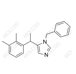 右美托咪定雜質(zhì)20,Dexmedetomidine Impurity 20