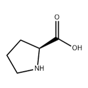 DL-脯氨酸,DL-Proline