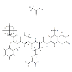 序列分析纯重组胰蛋白酶(液体),Trypsin