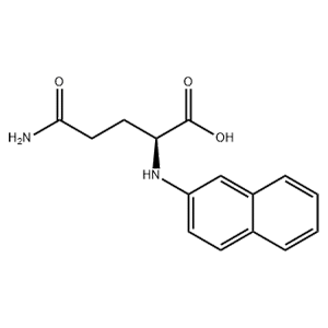 γ-L-谷氨酰-β-萘酰胺,γ-L-Glutamyl-β-naphthylamide