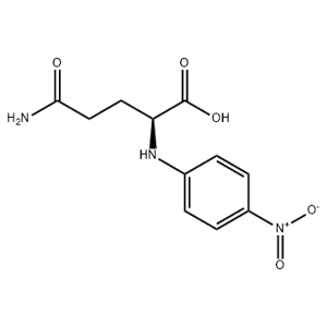 γ-L-谷氨酰对硝基苯胺一水合物,γ-L-Glutamyl-Pnitroanilide monohydrate