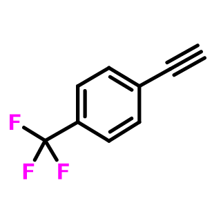 4-乙炔基-A,A,A-三氟甲苯,4-Ethynyl-α,α,α-trifluorotoluene