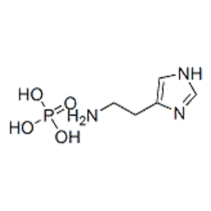 磷酸组胺,Histamine diphospate