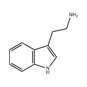 色胺,Tryptamine