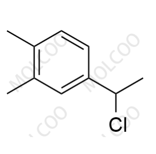 美托咪定杂质3,Medetomidine Impurity 3