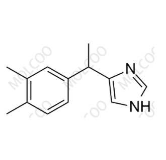 美托咪定雜質(zhì)4,Medetomidine Impurity 4