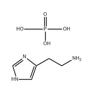 磷酸组胺无水物,Histamine diphospate