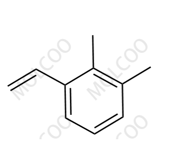 美托咪定杂质8,Medetomidine Impurity 8