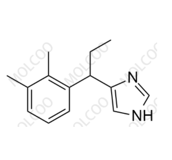 美托咪定杂质11,Medetomidine Impurity 11