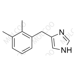 美托咪定杂质12,Medetomidine Impurity 12