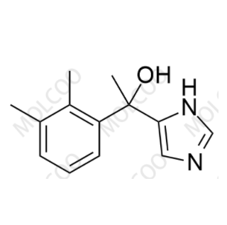 美托咪定杂质15,Medetomidine Impurity 15