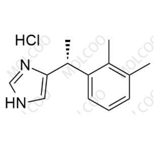 盐酸左美托咪定,Levomedetomidine HCl