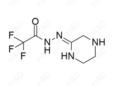 西格列汀杂质44,Sitagliptin Impurity 44