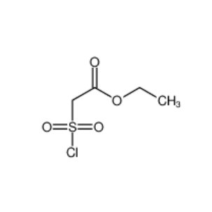 (氯磺酰基)乙酸乙酯,Ethyl 2-(Chlorosulfonyl)acetate