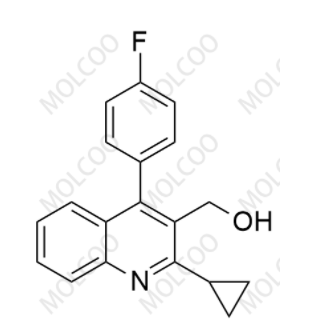 匹伐他汀杂质15,Pitavastatin Impurity 15