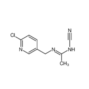 N-去甲基啶虫脒,acetamiprid-n-desmethyl