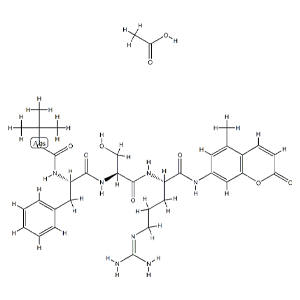 序列分析纯重组胰蛋白酶(液体)