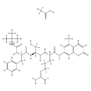 序列分析纯重组胰蛋白酶(液体),Trypsin