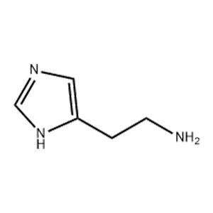 组胺,Histamine