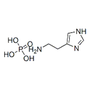 磷酸组胺,Histamine diphospate