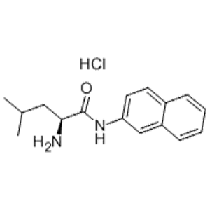 盐酸-L-白氨酰-2-萘胺