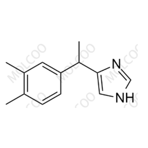 美托咪定雜質(zhì)4,Medetomidine Impurity 4