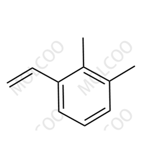 美托咪定杂质8,Medetomidine Impurity 8