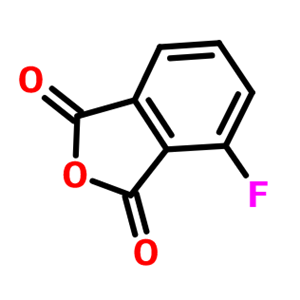 3-氟邻苯二甲酸酐,3-Fluorophthalic anhydride