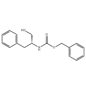 CBZ-D-苯丙氨醇,CBZ-D-Phenylalaninol