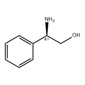 D-苯甘氨醇,D-Phenylglycinol