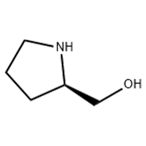 D-脯氨醇,D-Prolinol