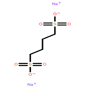 1,4-丁二磺酸二钠盐,1,4-Butanedisulfonic acid disodium salt