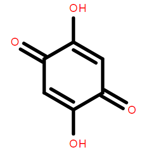 2,5-二羥基-1,4-苯醌,2,5-Dihydroxy-1,4-benzoquinone