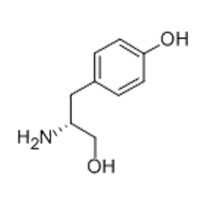 D-酪氨醇,D-Tyrosinol