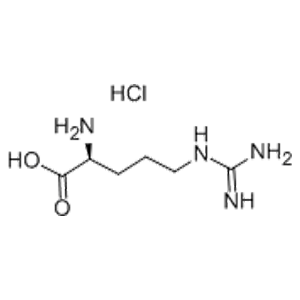 L-精氨酸鹽酸鹽,L-Arginine hydrochloride